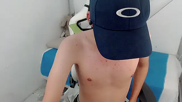 Fernan_flow's cam snapshot