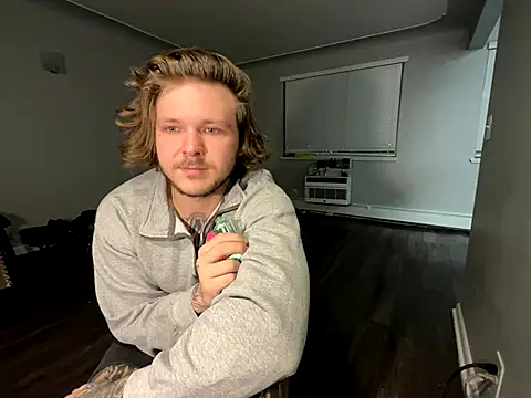 Tatertats's cam snapshot