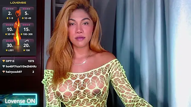 TastyTrap_18's cam snapshot