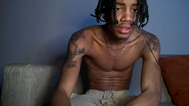 BlackBullTitus's cam snapshot