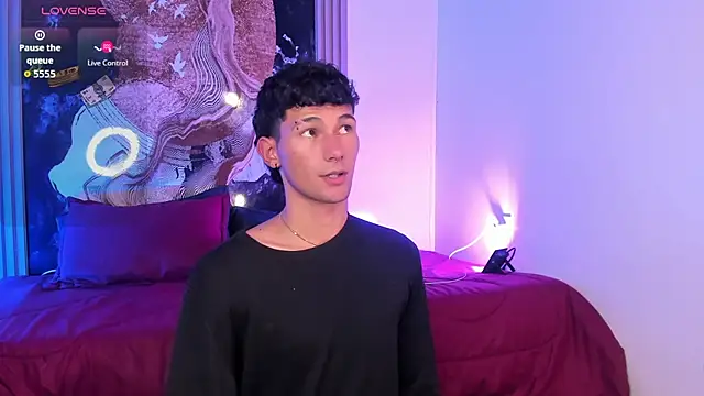 Alexx_tc's cam snapshot