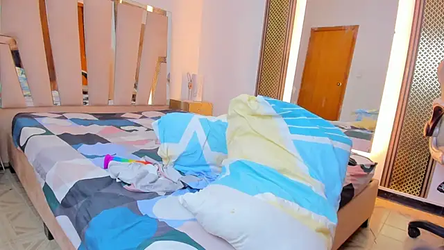 Iam_criss09 live sex cam