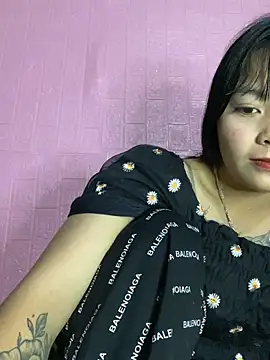 xu-ka's cam snapshot