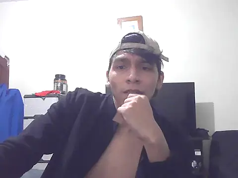 Patrick3_5556's cam snapshot