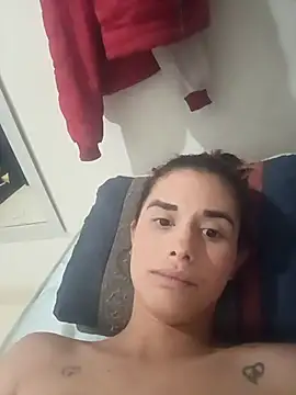 Patysexi0 live sex cam