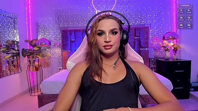 KylieVictoria live sex cam