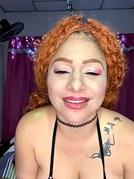 xyarela_Hot's cam snapshot