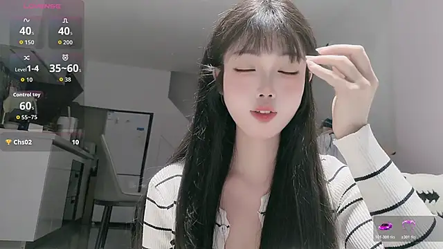 springflowers-88's cam snapshot