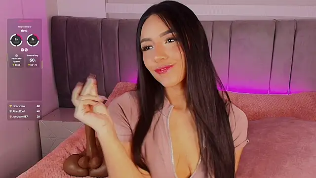 AndySaenzz's cam snapshot