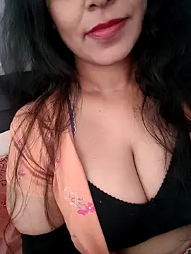 Mansi_-Sharma's cam snapshot