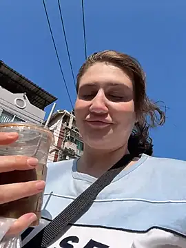 JessiMur's cam snapshot