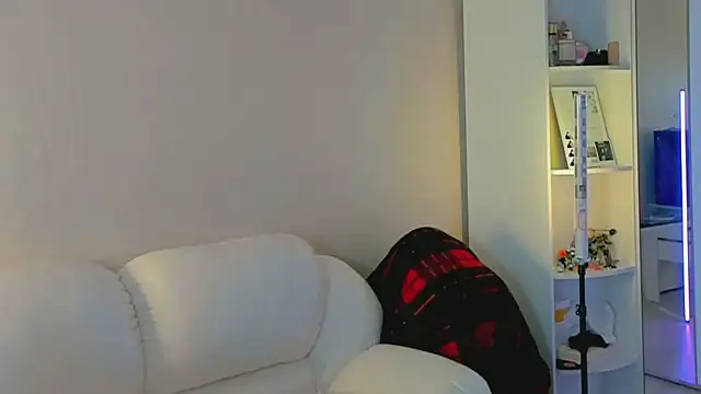 1AlexaGoddess3's cam snapshot