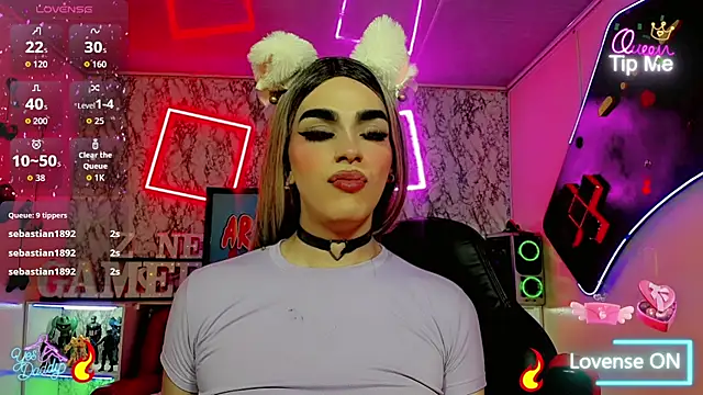 Alessa_mullen live sex cam