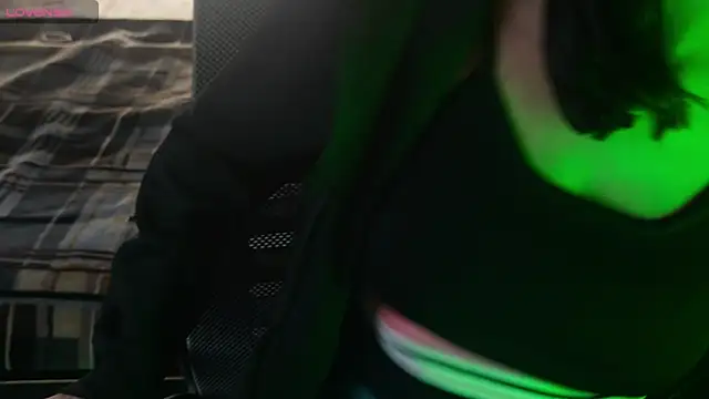 Misha-Malhotra's cam snapshot