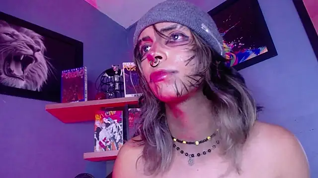 luxiel_ live sex cam