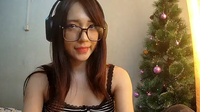 Hayooncool's cam snapshot