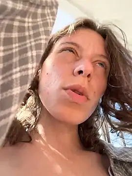 RinaMood live sex cam