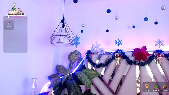 NyxAndria_1's cam snapshot