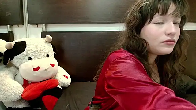 Marii_18's cam snapshot