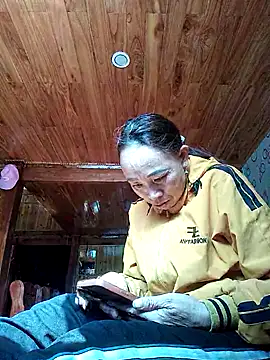 Manni_john's cam snapshot