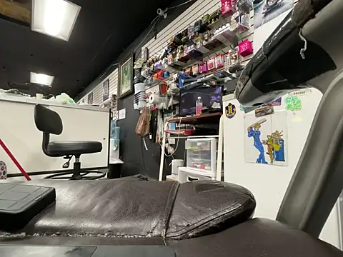 RawRyder8 live sex cam