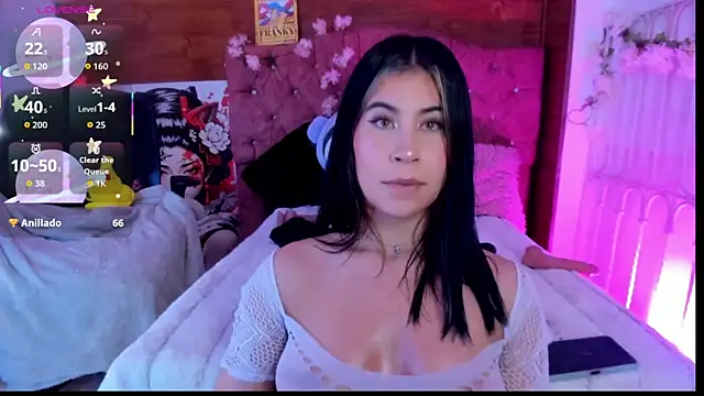 Minami_Nakamura's cam snapshot