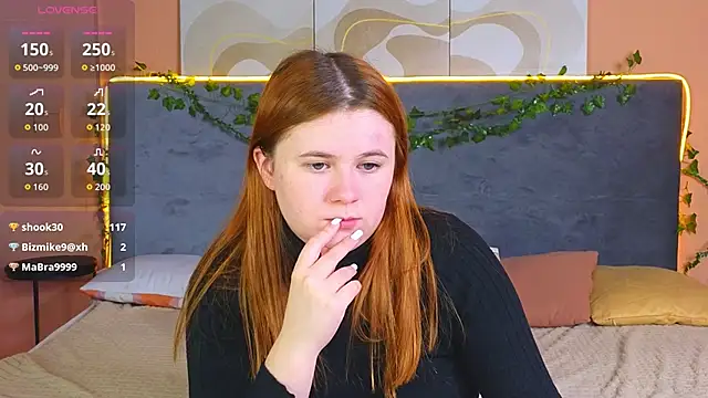 Eva_Starlight's cam snapshot