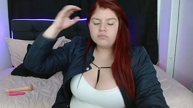 Alexaa_xx's cam snapshot