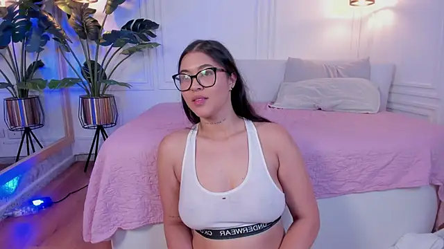 Sofi_castro12's cam snapshot