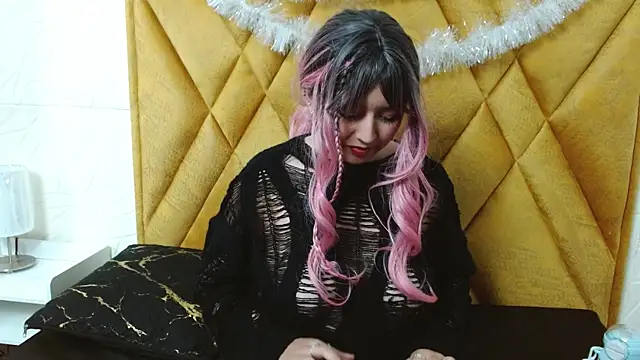 CandySwan's cam snapshot