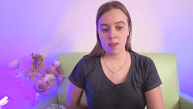 Sofia_Bushe's cam snapshot