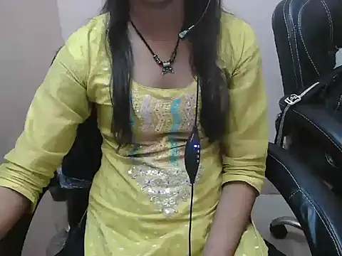 notty_heena's cam snapshot