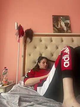 Flossy_Vettie live sex cam