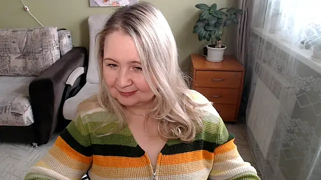 JanaMayer's cam snapshot