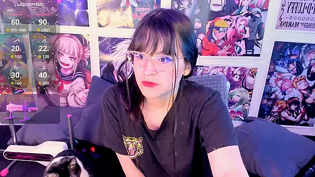 _urcutekitty's cam snapshot