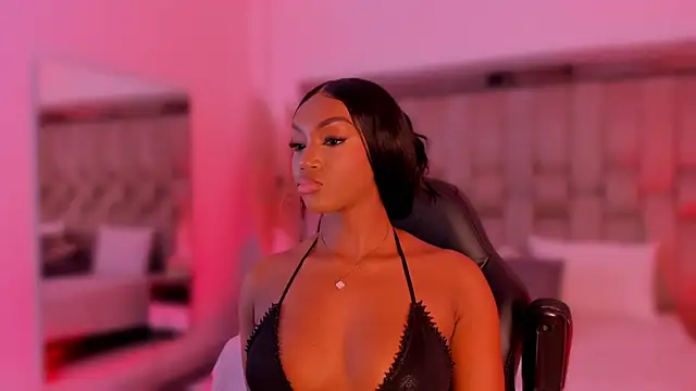 ChaynnaCooper's cam snapshot