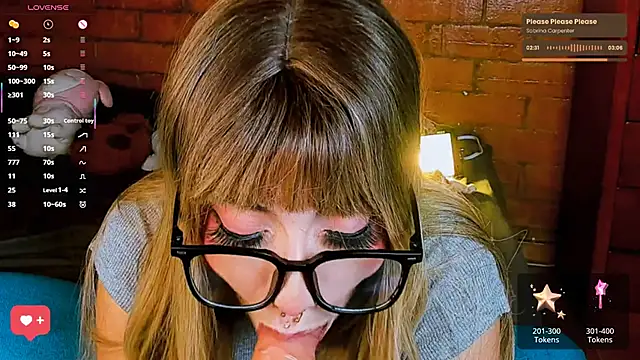 Annycolin_'s cam snapshot