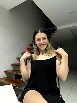 xvalentinaof's web cam