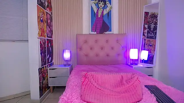 cheryl_hs's cam snapshot