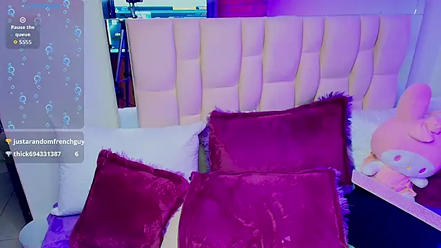 Silver_Rosex live sex cam