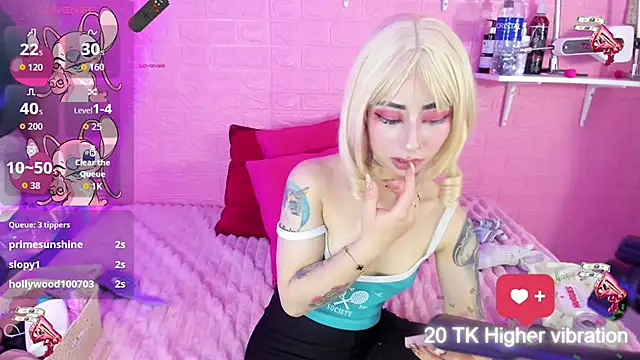 hanna__azumi's cam snapshot