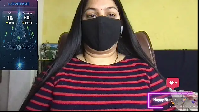 FlatVincy4's cam snapshot