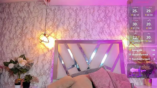 Aisha_poweer's cam snapshot