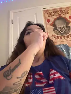 CharmingMaddie's cam snapshot