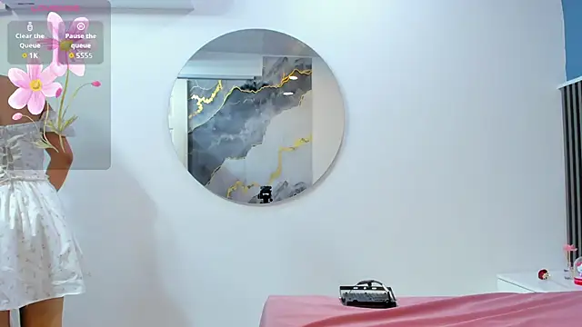 lily__star's cam snapshot