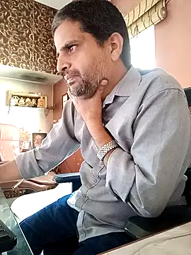 daddy_lip's cam snapshot