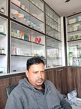 Raj1043's cam snapshot