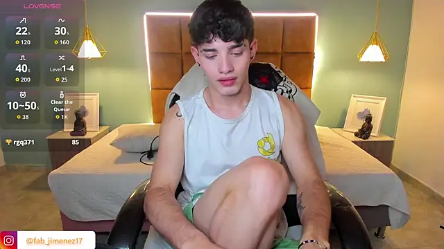 AlejooTwink's cam snapshot