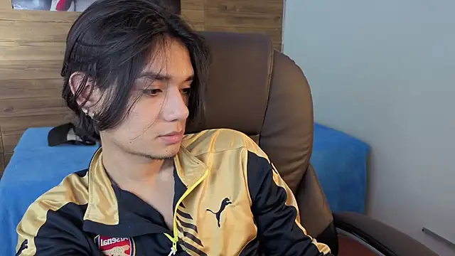 davoxer's cam snapshot