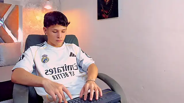 kraven_lust's cam snapshot